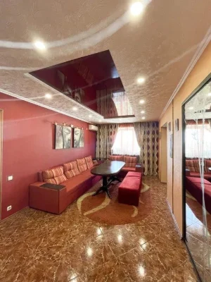 For Sale - Stunning Apartment ‼️Perспектива Complex ‼️Near Студенческая Metro