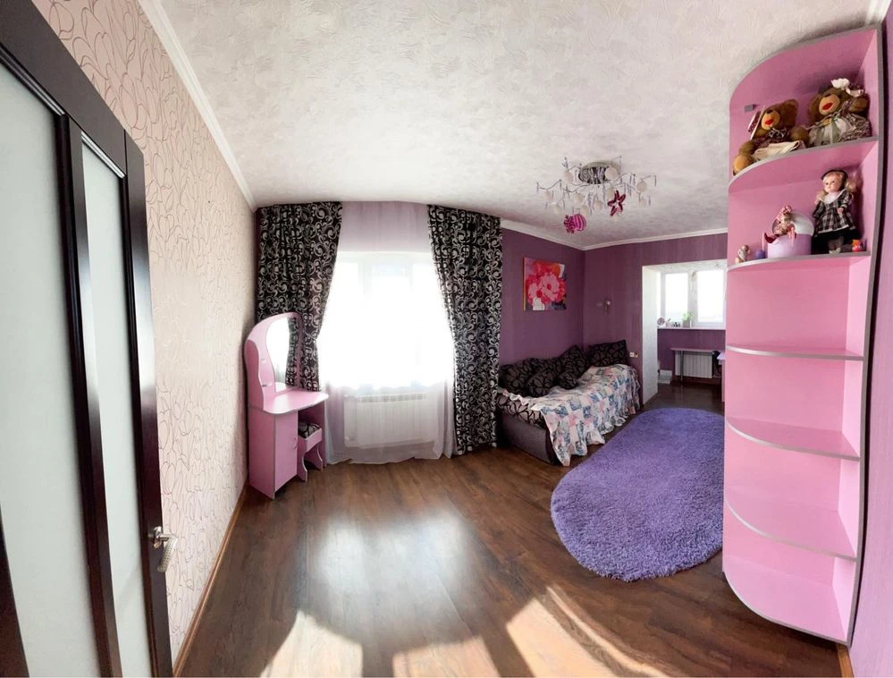 For Sale - Stunning Apartment ‼️Perспектива Complex ‼️Near Студенческая Metro