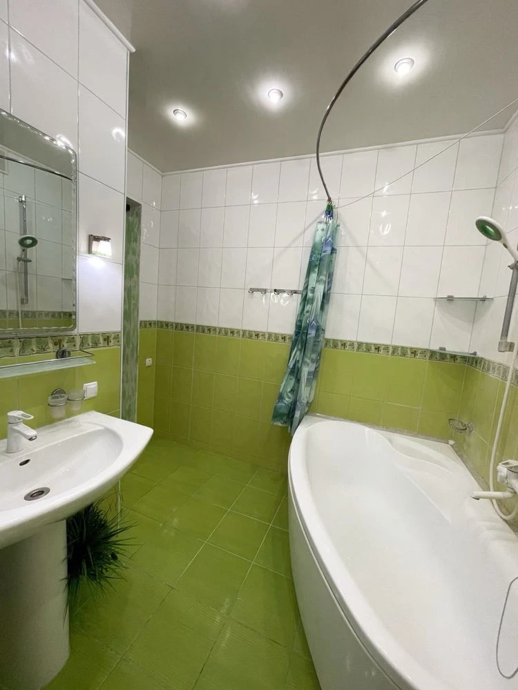For Sale - Stunning Apartment ‼️Perспектива Complex ‼️Near Студенческая Metro