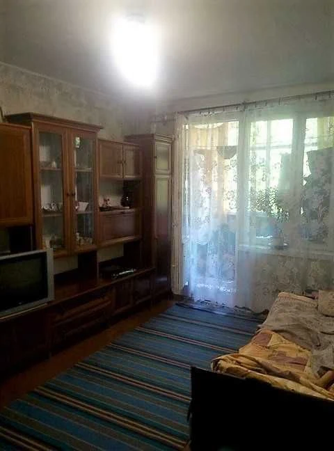 В продаже квартира 1 ком, метро ХТЗ.