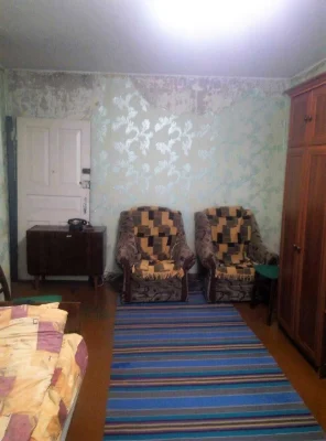 Продається квартира 1 кімната, метро ХТЗ.