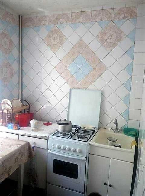 Продається квартира 1 кімната, метро ХТЗ.