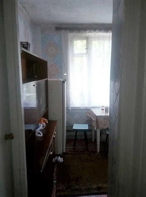 Продається квартира 1 кімната, метро ХТЗ.