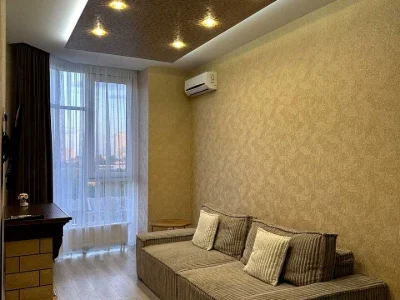 Квартира. Киев, улица Авиаконструктора Антонова
