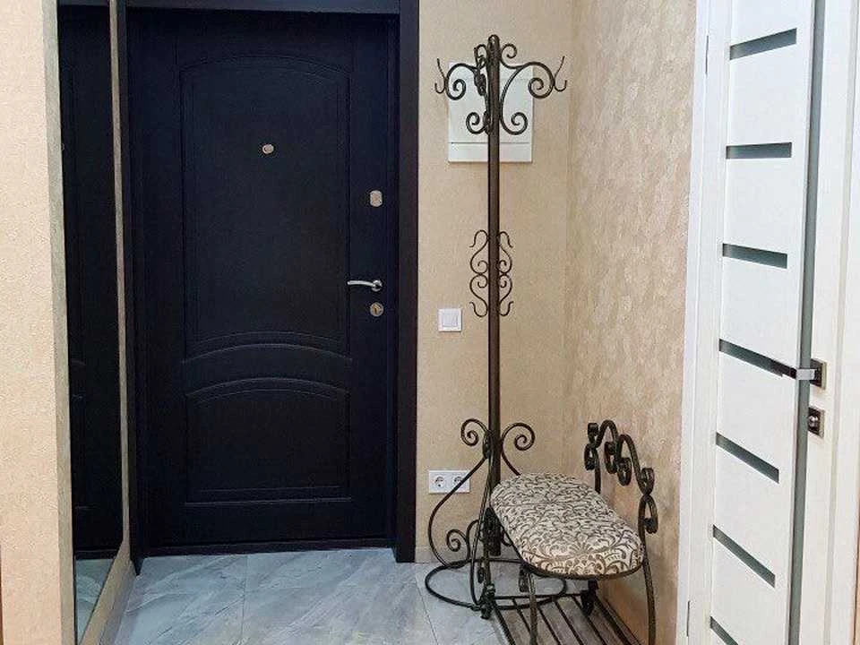 Квартира. Киев, улица Авиаконструктора Антонова