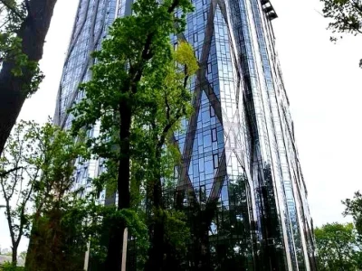 Квартира. Киев, улица Авиаконструктора Антонова