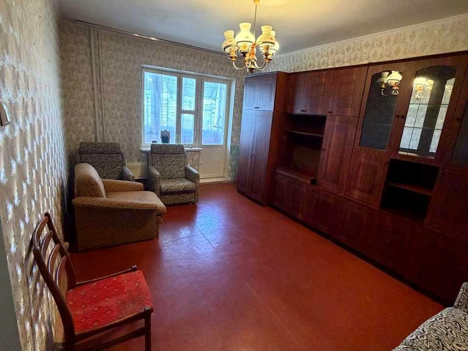 Квартира. Киев, улица Миколы Закревского