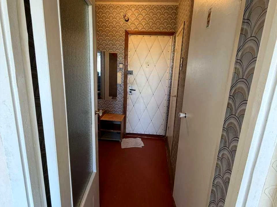 Квартира. Киев, улица Миколы Закревского