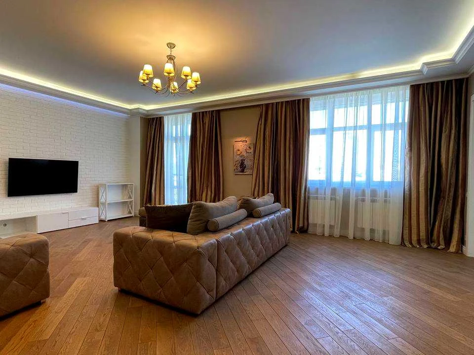 Квартира. Киев, улица Антоновича