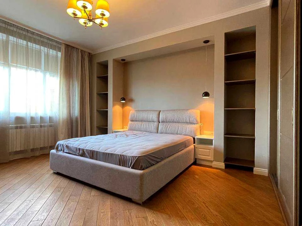 Квартира. Киев, улица Антоновича