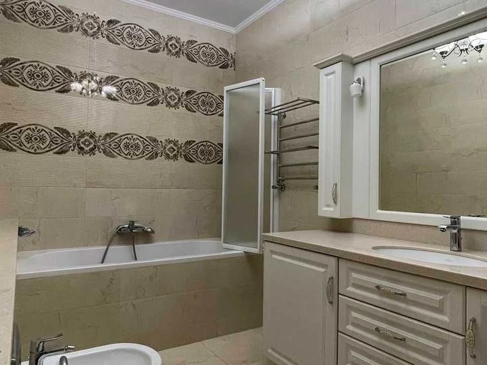 Квартира. Киев, улица Антоновича