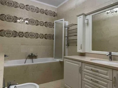 Квартира. Киев, улица Антоновича
