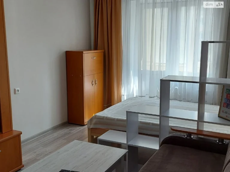 Long-Term Rental Apartment, Obolonnё