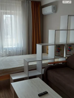 Long-Term Rental Apartment, Obolonnё