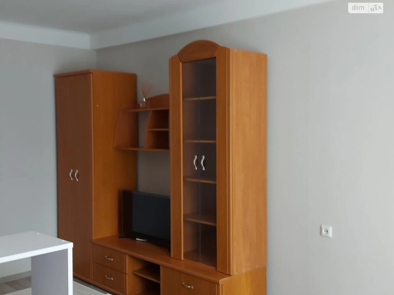 Long-Term Rental Apartment, Obolonnё