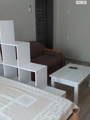 Long-Term Rental Apartment, Obolonnё