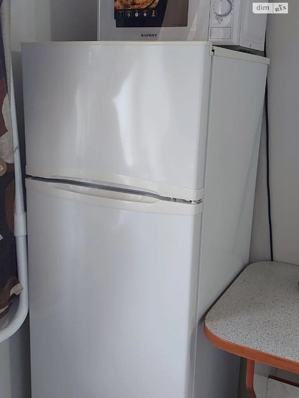 Long-Term Rental Apartment, Obolonnё