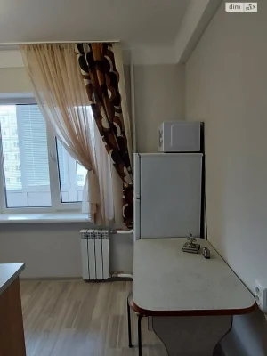 Long-Term Rental Apartment, Obolonnё