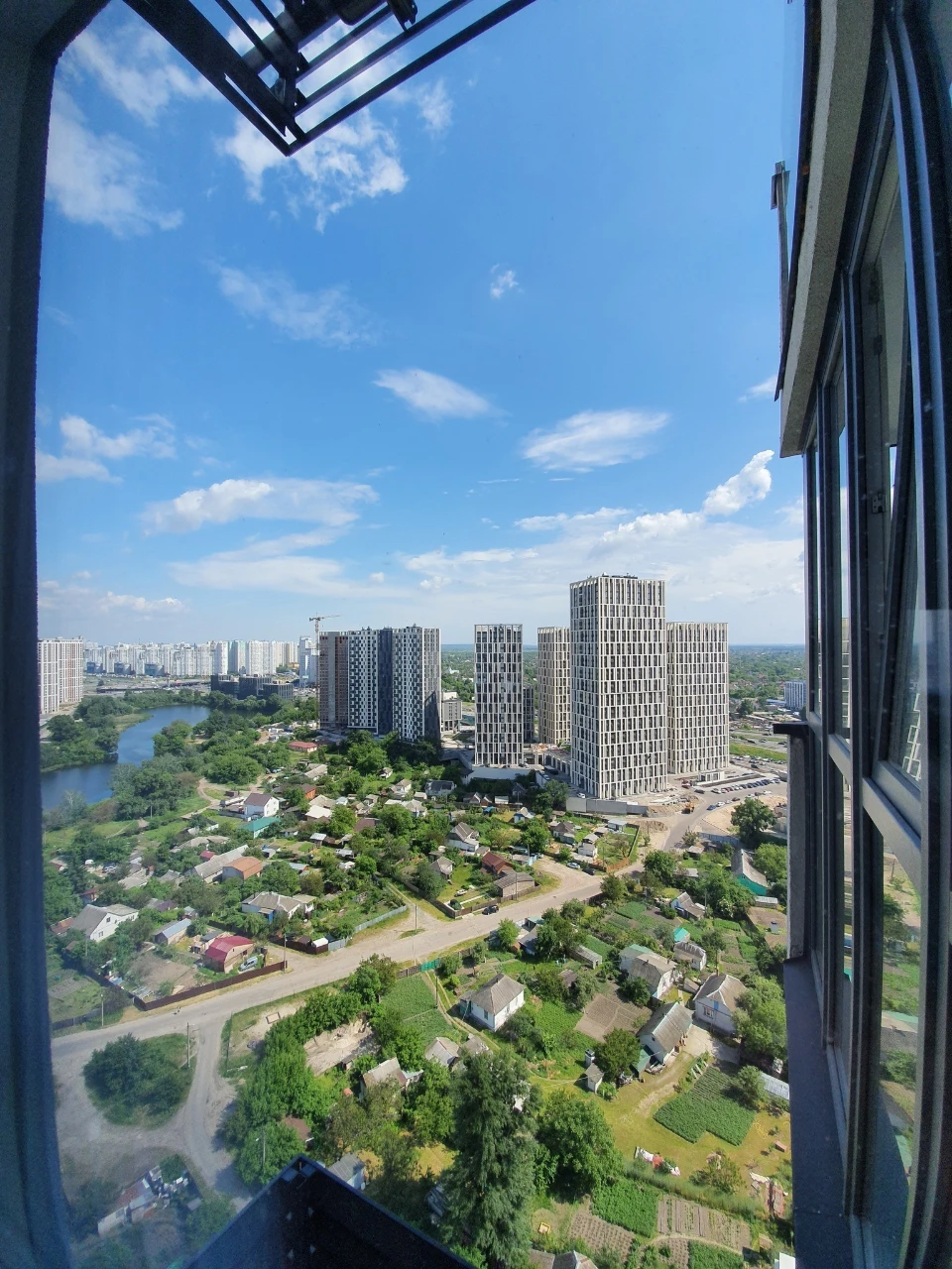 Сдается 1-комнатная квартира 44 м², Осокорская ул., 2А