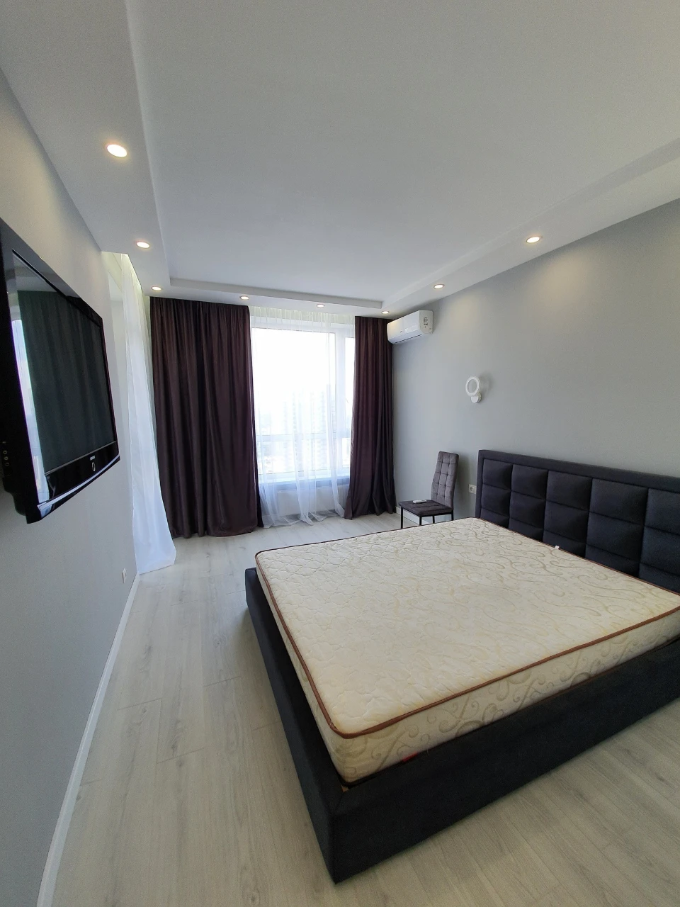 Сдается 1-комнатная квартира 44 м², Осокорская ул., 2А