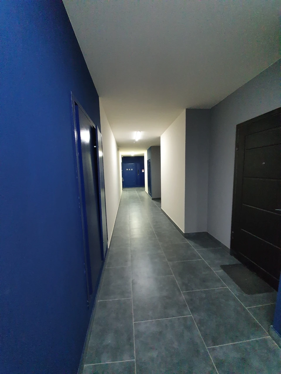Сдается 1-комнатная квартира 44 м², Осокорская ул., 2А