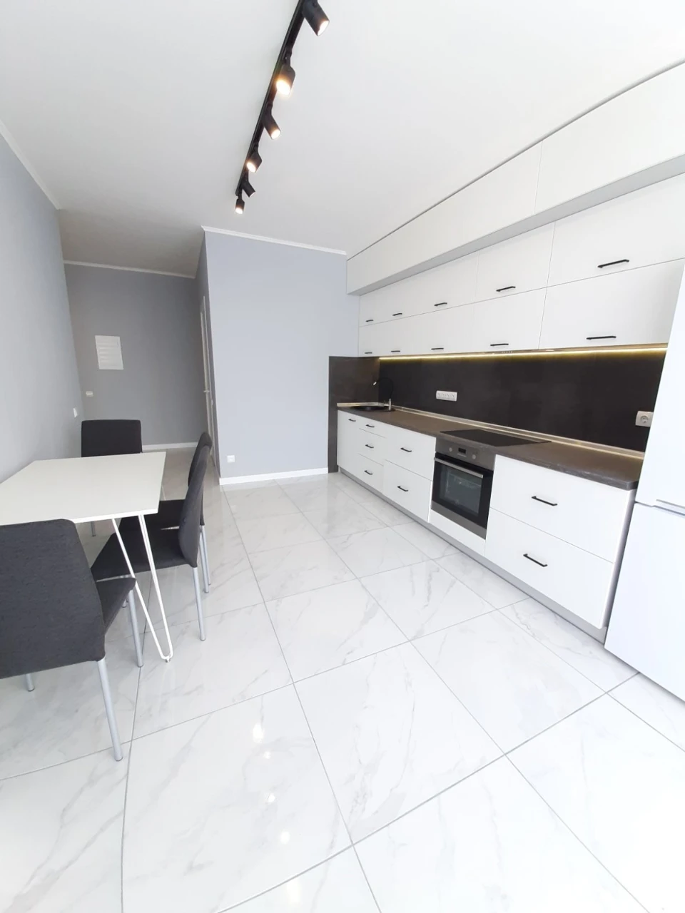 Сдается 1-комнатная квартира 44 м², Осокорская ул., 2А