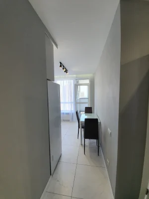 Сдается 1-комнатная квартира 44 м², Осокорская ул., 2А