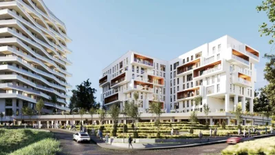 For Sale: 2-Bedroom Apartment, Shevchenko District, Lviv, John Street