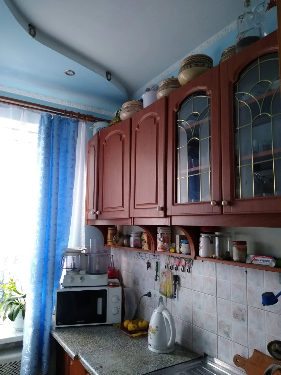 2-комнатная квартира на улице Максимовича | Район Сихов, Львов
