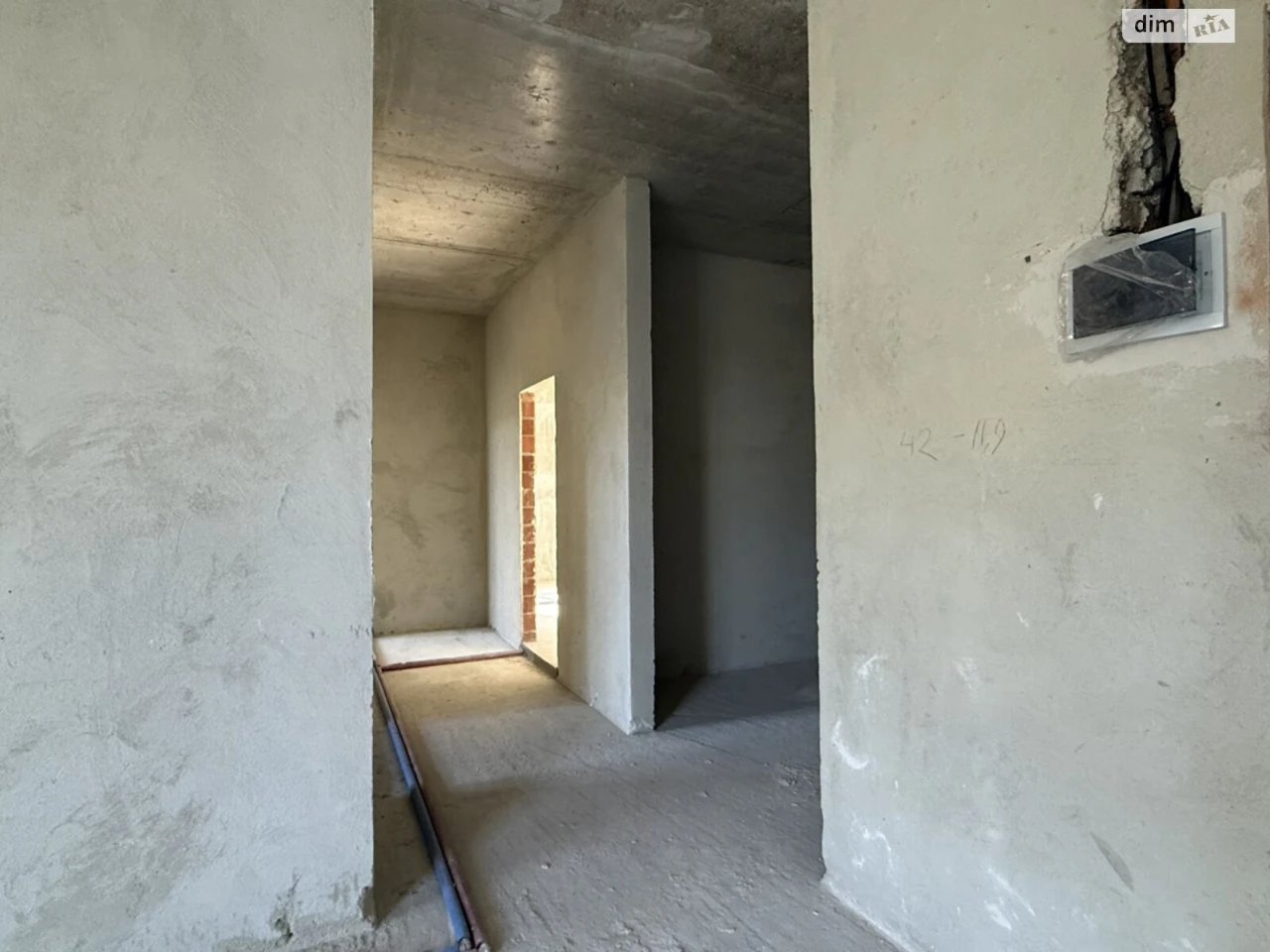 Apartment for Sale - Sihavs