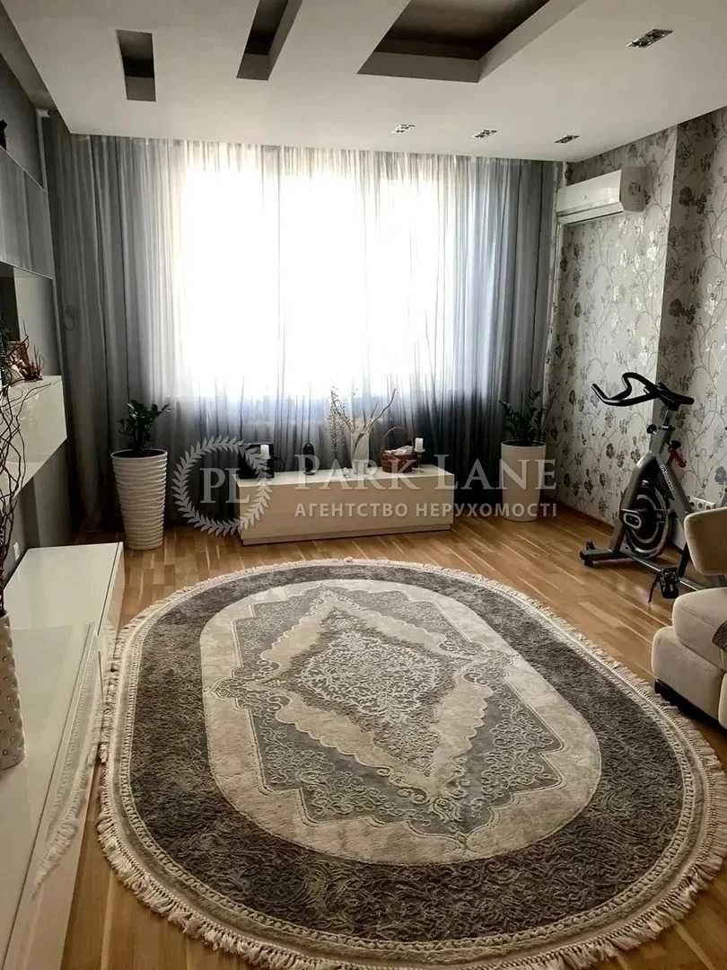 Продається 3-кімнатна квартира, проспект Петра Григоренка, 22/20