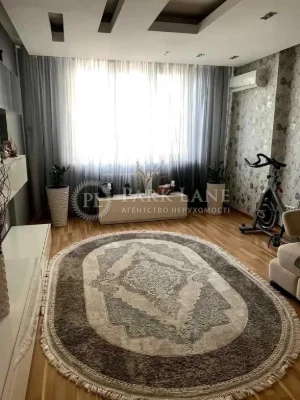 Продається 3-кімнатна квартира, проспект Петра Григоренка, 22/20