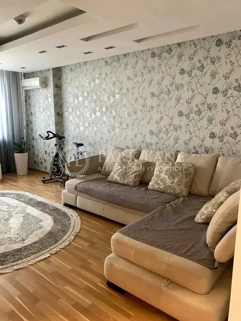 Продається 3-кімнатна квартира, проспект Петра Григоренка, 22/20