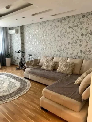 Продається 3-кімнатна квартира, проспект Петра Григоренка, 22/20
