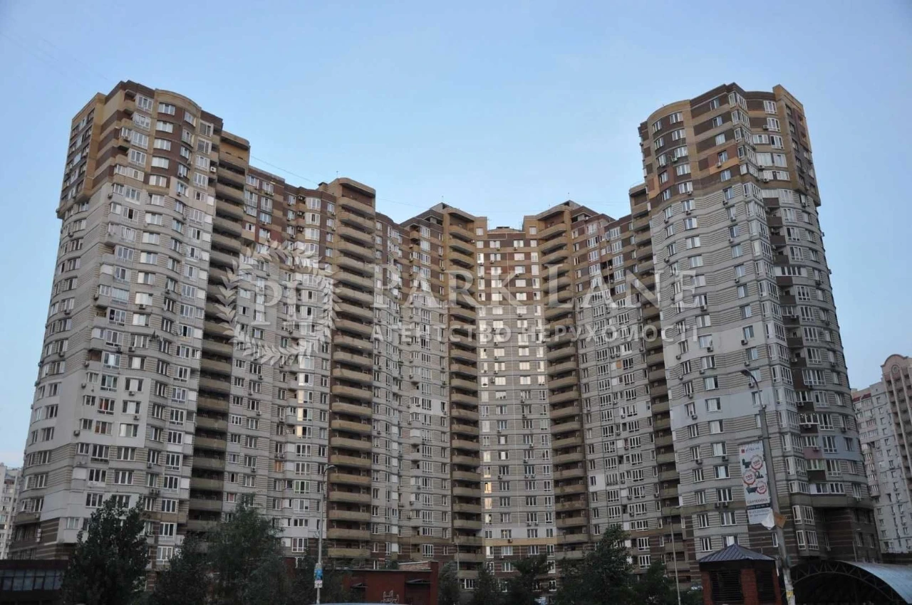 Продається 3-кімнатна квартира, проспект Петра Григоренка, 22/20