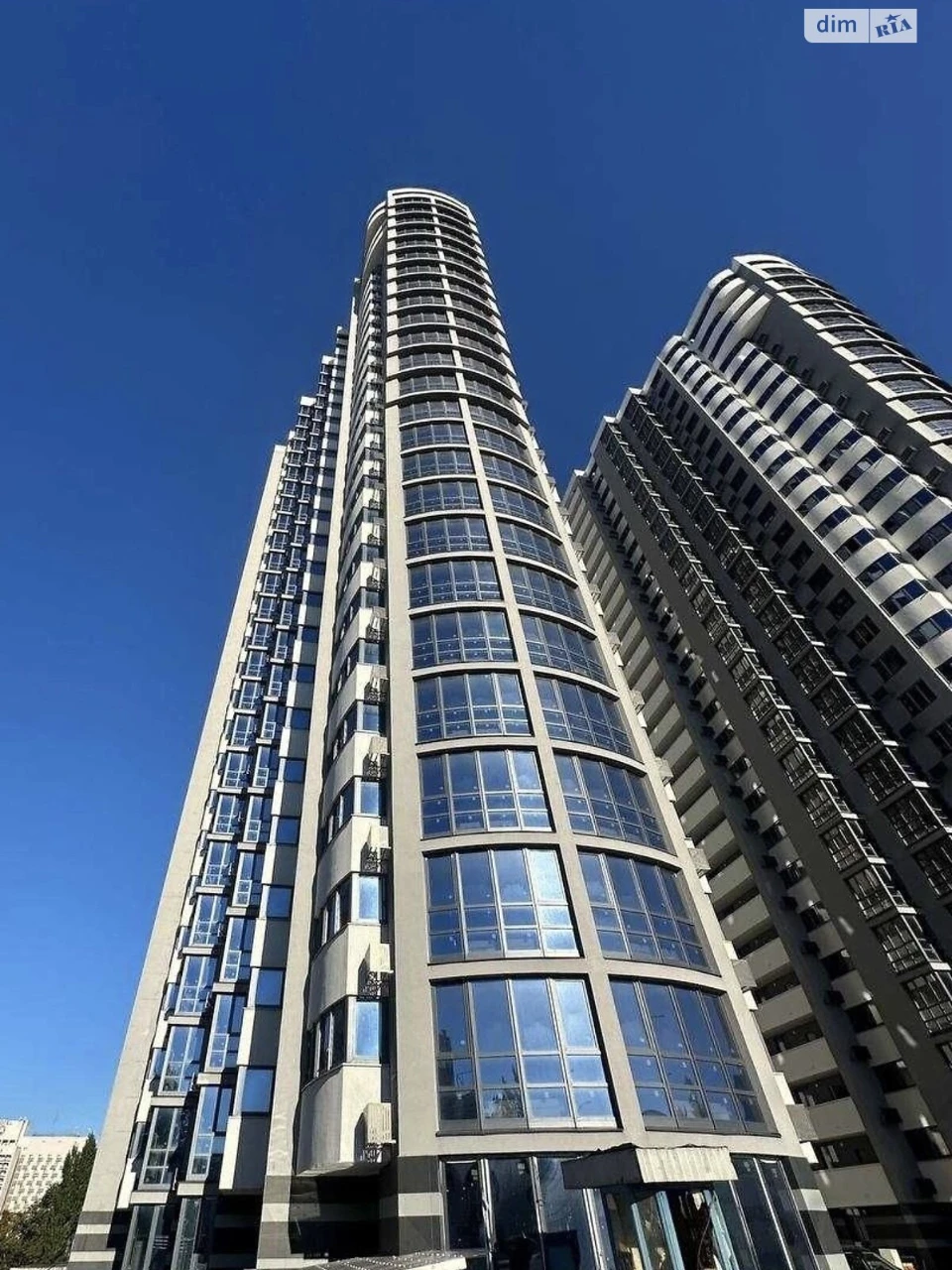 Apartment for Sale in Дніпровський