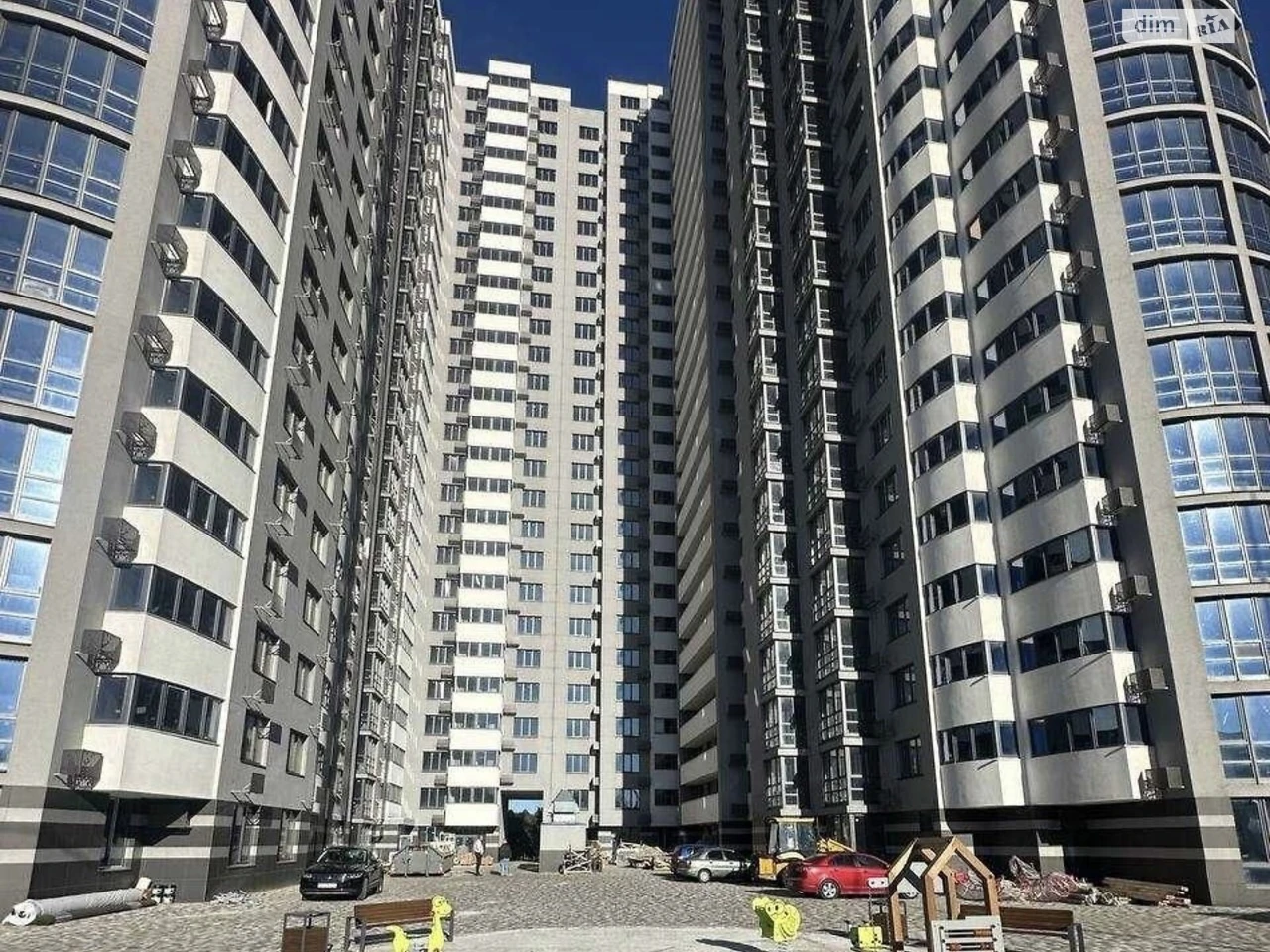 Apartment for Sale in Дніпровський