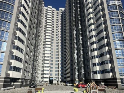 Apartment for Sale in Дніпровський