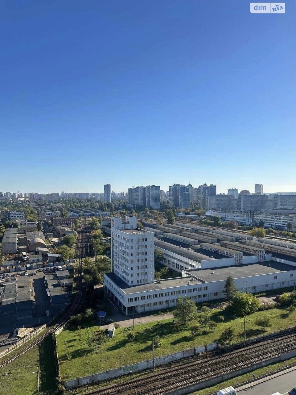 Apartment for Sale in Дніпровський