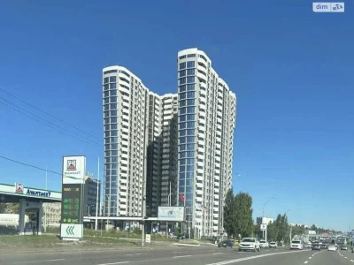 Apartment for Sale in Дніпровський