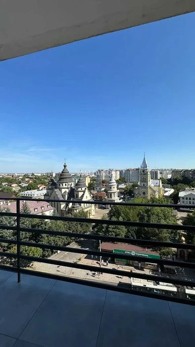 НОВИНКА! 2кім. квартира в ЦЕНТРІ