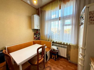 Apartment. Dmitry Yavornitsky Street, Dnipro