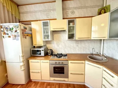Apartment. Dmitry Yavornitsky Street, Dnipro