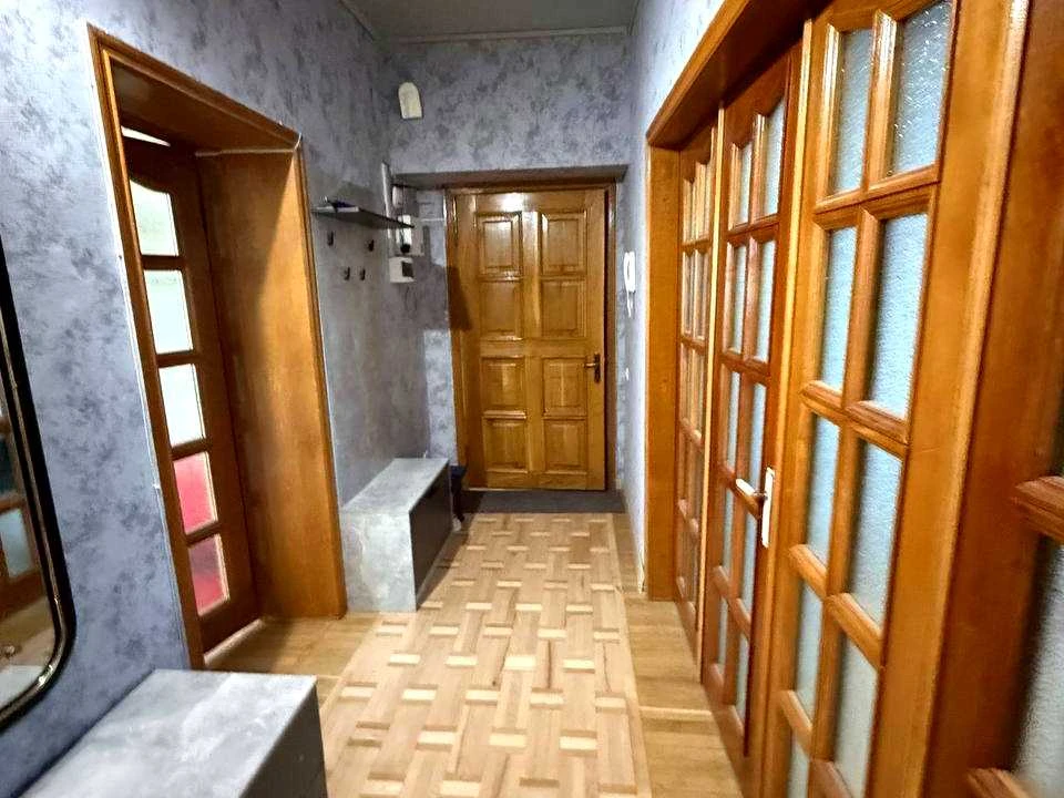 Apartment. Dmitry Yavornitsky Street, Dnipro
