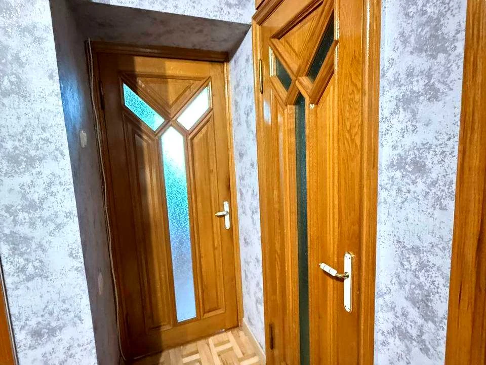 Apartment. Dmitry Yavornitsky Street, Dnipro