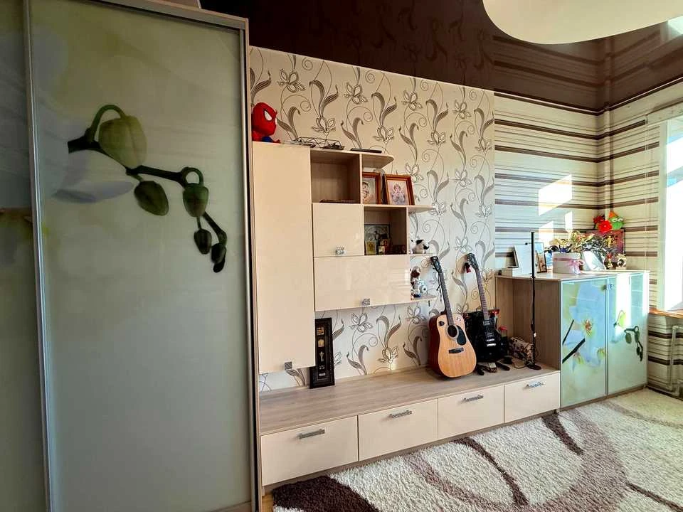 Apartment. Dmitry Yavornitsky Street, Dnipro