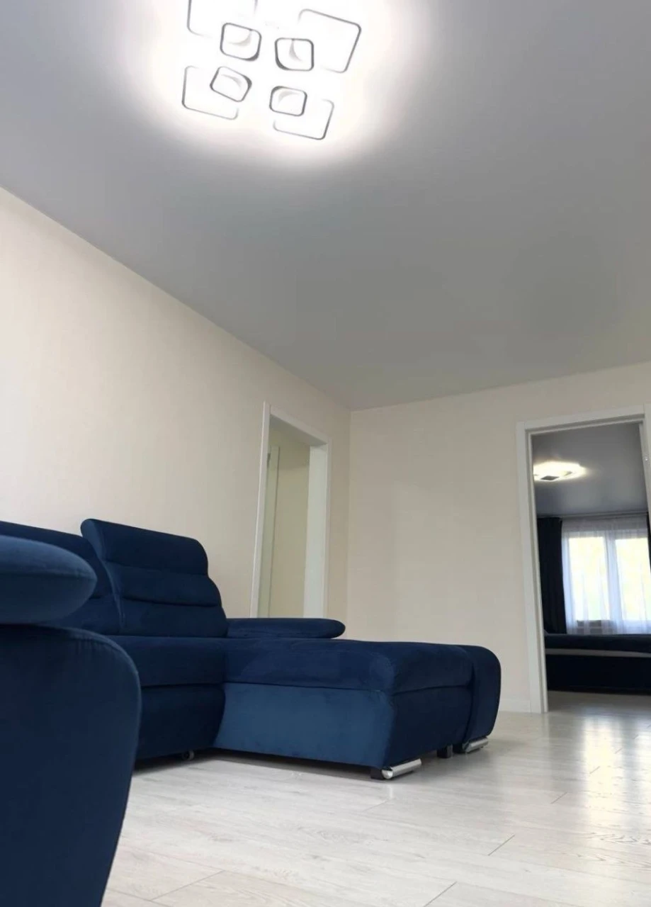 Продам 4х ком на Красном Камне