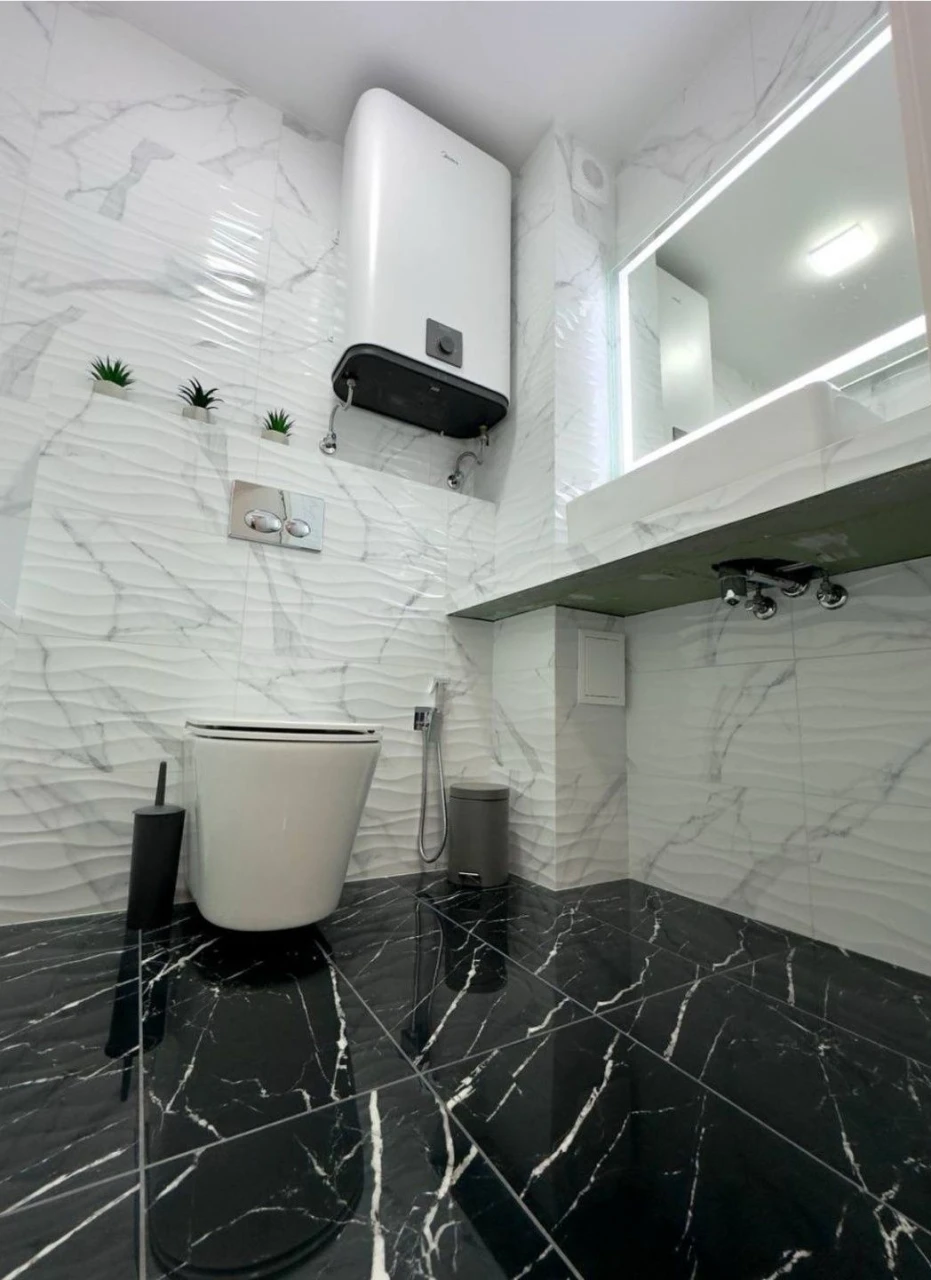 Продам 4х ком на Красном Камне