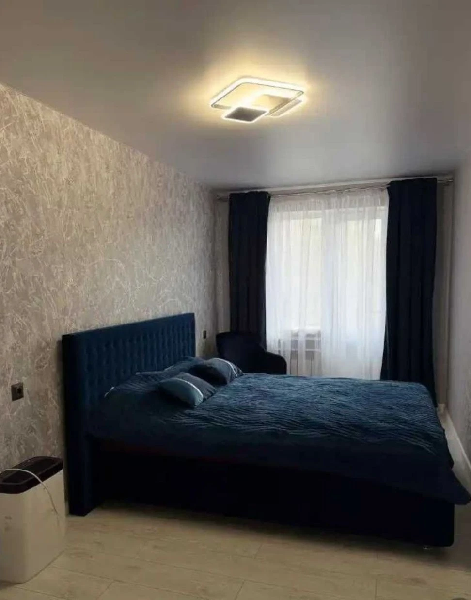Продам 4х ком на Красном Камне