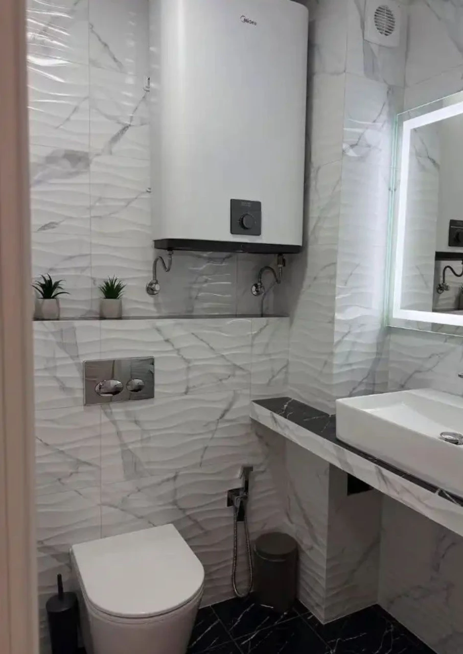 Продам 4х ком на Красном Камне